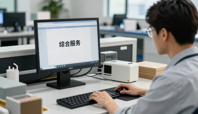 定制金属件