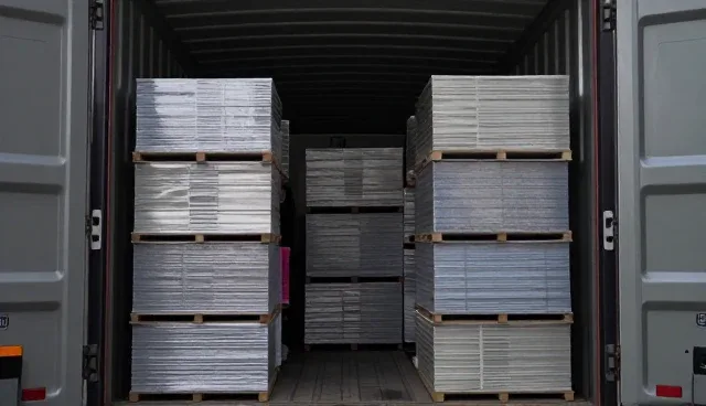 金属制品质量检验中的批量管理实践与优化