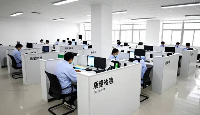 金属件生产中包装配送服务选型的关键考量