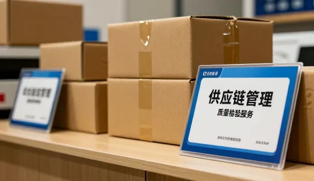 金属配件在高效包装配送中的应用实践